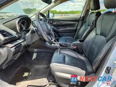 Zdjęcie 7 z 13 samochodu: 2020 SUBARU CROSSTREK LIMITED VIN:JF2GTANC3L8221808 - miniatura