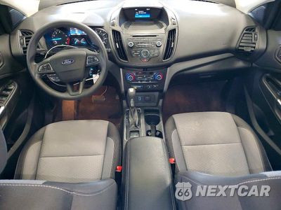 Zdjęcie 8 z 13 samochodu: 2017 FORD ESCAPE SE VIN:1FMCU9GD9HUE55539 - miniatura