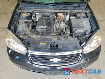 Zdjęcie 11 z 12 samochodu: 2006 CHEVROLET MALIBU LT VIN:1G1ZT53816F262511 - miniatura