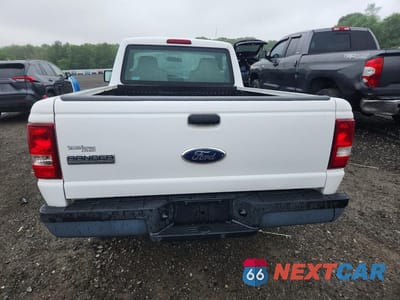 Zdjęcie 6 z 12 samochodu: 2007 FORD RANGER VIN:1FTYR10D07PA92102 - miniatura