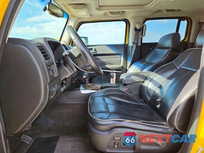 Zdjęcie 7 z 12 samochodu: 2006 HUMMER H3 VIN:5GTDN136568310849 - miniatura