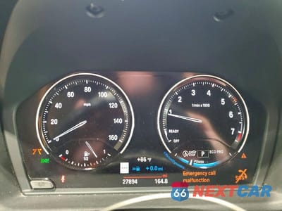Zdjęcie 9 z 13 samochodu: 2019 BMW X1 XDRIVE28I VIN:WBXHT3C58K5L38841 - miniatura