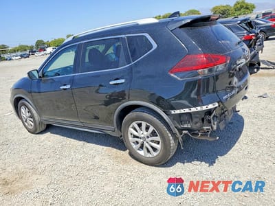 Drugie zdjęcie samochodu z przodu: 2020 NISSAN ROGUE SV VIN:KNMAT2MT8LP507686 - miniatura