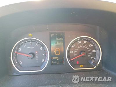 Zdjęcie 9 z 13 samochodu: 2007 HONDA CR-V EX VIN:JHLRE38537C071084 - miniatura