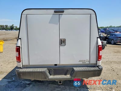 Zdjęcie 6 z 12 samochodu: 2020 FORD F150 SUPER CAB VIN:1FTEX1CP8LKF55416 - miniatura
