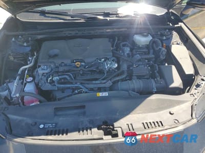 Zdjęcie 11 z 12 samochodu: 2025 TOYOTA CAMRY SE VIN:4T1DAACK0SU156483 - miniatura