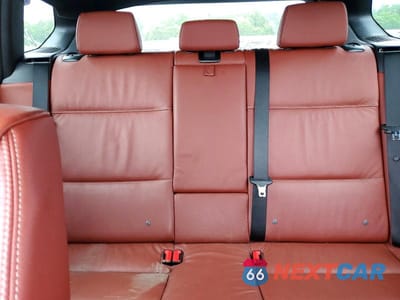 Zdjęcie 10 z 13 samochodu: 2014 BMW X3 VIN:5UXWX7C52E0E75566 - miniatura