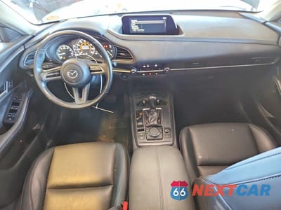 Zdjęcie 8 z 13 samochodu: 2021 MAZDA CX-30 SELECT VIN:3MVDMBBL0MM301944 - miniatura