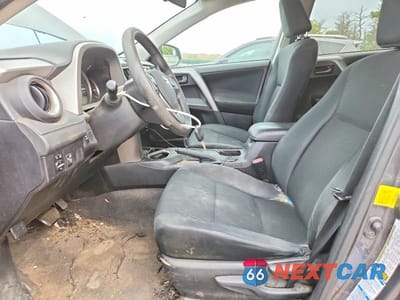 Zdjęcie 7 z 13 samochodu: 2016 TOYOTA RAV4 VIN:2T3BFREV0GW537084 - miniatura