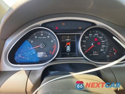 Zdjęcie 9 z 13 samochodu: 2013 AUDI Q7 PREMIUM PLUS VIN:WA1LGAFE5DD015085 - miniatura