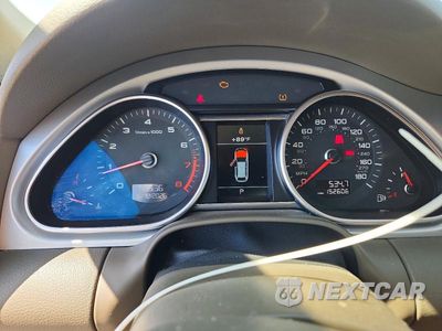 Zdjęcie 9 z 13 samochodu: 2013 AUDI Q7 PREMIUM PLUS VIN:WA1LGAFE5DD015085 - miniatura