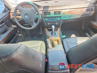Zdjęcie 8 z 12 samochodu: 2009 BMW 328 XI SULEV VIN:WBAPK53549A513074 - miniatura