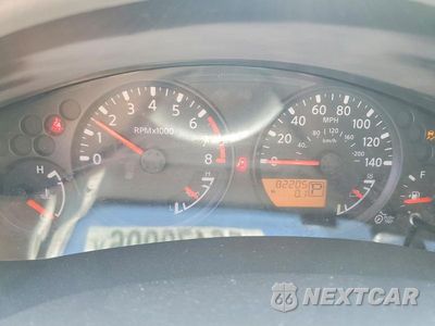 Zdjęcie 9 z 13 samochodu: 2015 NISSAN FRONTIER SV VIN:1N6AD0FR2FN715840 - miniatura