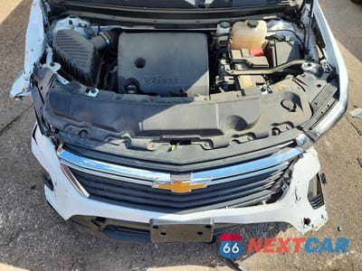 Zdjęcie 12 z 13 samochodu: 2024 CHEVROLET TRAVERSE LIMITED LS VIN:1GNETTKW8RJ139680 - miniatura