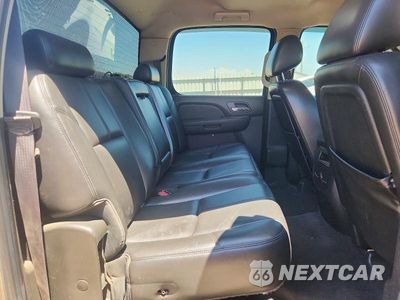 Zdjęcie 10 z 12 samochodu: 2012 GMC SIERRA K1500 SLT VIN:3GTP2WE79CG254632 - miniatura