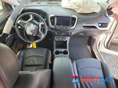 Zdjęcie 8 z 12 samochodu: 2024 GMC TERRAIN SLT VIN:3GKALVEG5RL284809 - miniatura