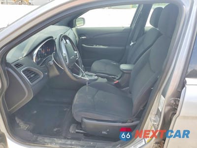 Zdjęcie 7 z 12 samochodu: 2013 CHRYSLER 200 TOURING VIN:1C3CCBBB1DN579558 - miniatura
