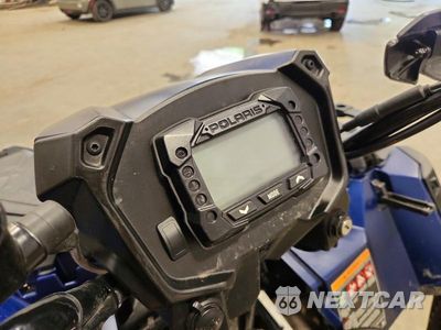 Zdjęcie 8 z 10 samochodu: 2020 POLARIS SPORSTMAN ATV VIN:4XASXV859LB311461 - miniatura