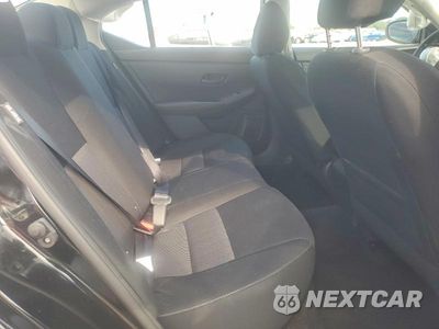 Zdjęcie 10 z 13 samochodu: 2025 NISSAN SENTRA SV VIN:3N1AB8CV7SY378946 - miniatura