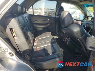 Zdjęcie 11 z 13 samochodu: 2001 ACURA MDX TOURING VIN:2HNYD18871H510943 - miniatura