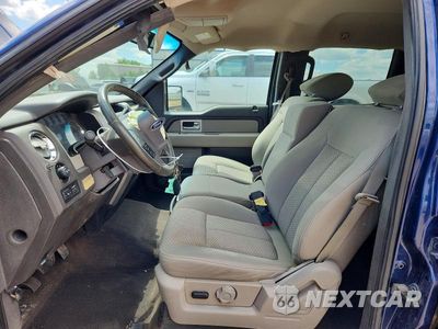Zdjęcie 7 z 12 samochodu: 2009 FORD F150 SUPERCREW VIN:1FTPW14V59FB30410 - miniatura
