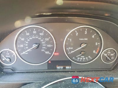 Zdjęcie 9 z 13 samochodu: 2014 BMW 328 D XDRIVE VIN:WBA3D5C57EKX96230 - miniatura