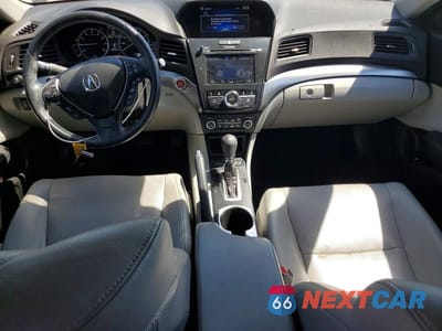 Zdjęcie 8 z 13 samochodu: 2016 ACURA ILX PREMIUM VIN:19UDE2F79GA000216 - miniatura