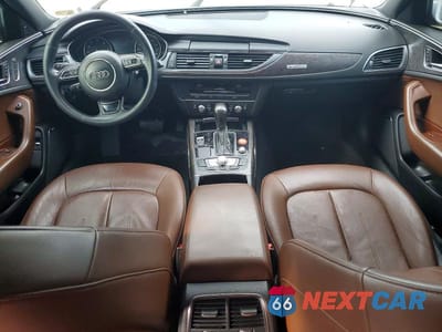 Zdjęcie 8 z 12 samochodu: 2018 AUDI A6 PREMIUM PLUS VIN:WAUG8AFC5JN035150 - miniatura
