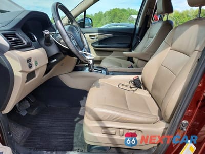 Zdjęcie 7 z 13 samochodu: 2018 HONDA PILOT EXL VIN:5FNYF5H58JB011426 - miniatura