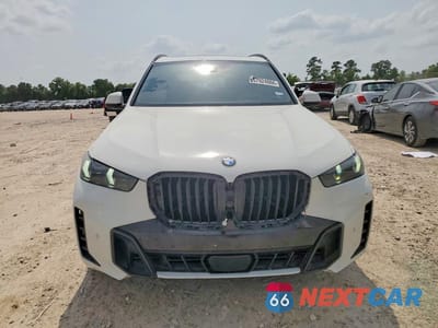 Piąte zdjęcie samochodu w środku: 2024 BMW X5 SDRIVE 40I VIN:5UX13EU04R9S18694 - miniatura