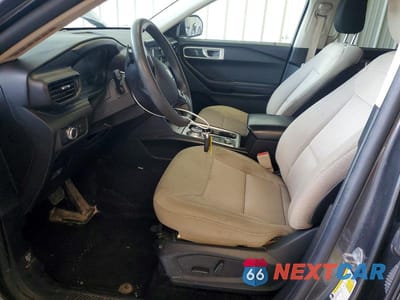 Zdjęcie 7 z 13 samochodu: 2020 FORD EXPLORER VIN:1FMSK8BH7LGC00689 - miniatura