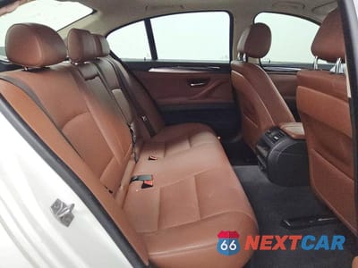 Zdjęcie 10 z 12 samochodu: 2016 BMW 535 I VIN:WBA5B1C57GG134905 - miniatura