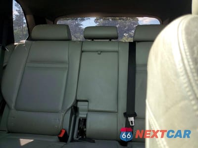 Zdjęcie 10 z 14 samochodu: 2007 BMW X5 3.0I VIN:4USFE43547LY79614 - miniatura