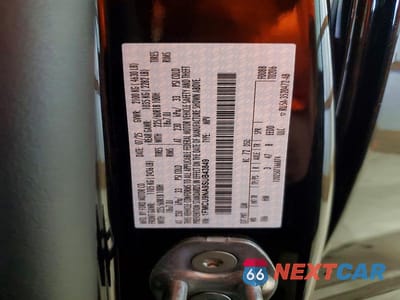 Zdjęcie 13 z 13 samochodu: 2025 FORD ESCAPE ST LINE SELECT VIN:1FMCU9NA9SUB43849 - miniatura