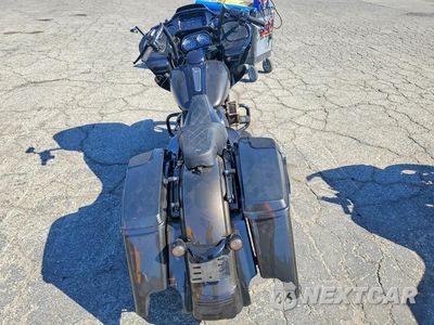 Czwarte zdjęcie samochodu z boku: 2020 HARLEY-DAVIDSON FLTRXS VIN:1HD1KTP26LB669291 - miniatura