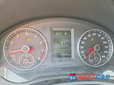 Zdjęcie 9 z 12 samochodu: 2010 VOLKSWAGEN JETTA LIMITED VIN:3VWAZ7AJ6AM123341 - miniatura