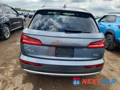 Zdjęcie 6 z 12 samochodu: 2018 AUDI Q5 PREMIUM PLUS VIN:WA1BNAFY9J2142036 - miniatura