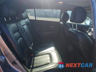 Zdjęcie 11 z 13 samochodu: 2016 KIA SPORTAGE SX VIN:KNDPC3A64G7838852 - miniatura