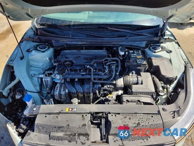 Zdjęcie 11 z 13 samochodu: 2025 KIA K4 LXS VIN:3KPFT4DE0SE012125 - miniatura