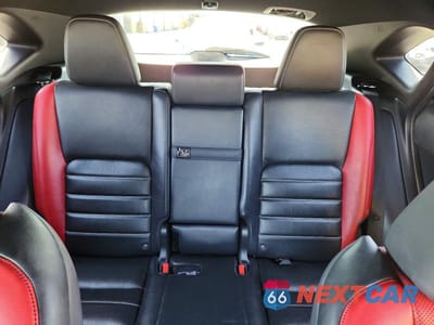 Zdjęcie 10 z 13 samochodu: 2020 LEXUS NX 300 F SPORT VIN:JTJSARBZ8L5005523 - miniatura