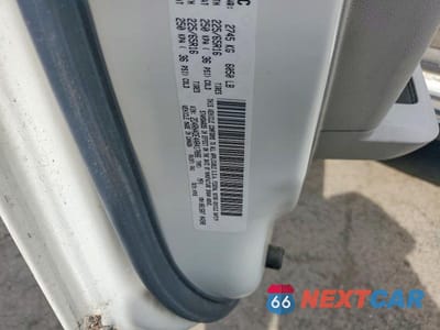 Zdjęcie 13 z 13 samochodu: 2010 DODGE GRAND CARAVAN SE VIN:2D4RN4DE4AR417086 - miniatura
