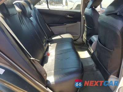 Zdjęcie 10 z 12 samochodu: 2012 TOYOTA CAMRY LE VIN:4T1BF1FK6CU574925 - miniatura