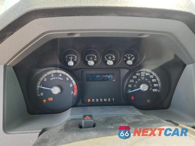 Zdjęcie 9 z 12 samochodu: 2016 FORD F250 SUPER DUTY VIN:1FTBF2A67GEC06001 - miniatura