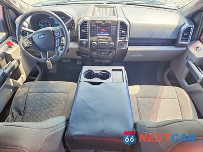 Zdjęcie 8 z 12 samochodu: 2016 FORD F150 SUPER CAB VIN:1FTEX1CP7GFA67217 - miniatura