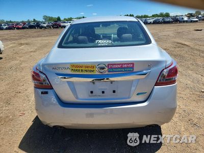 Zdjęcie 6 z 12 samochodu: 2013 NISSAN ALTIMA 2.5 VIN:1N4AL3AP9DC912158 - miniatura