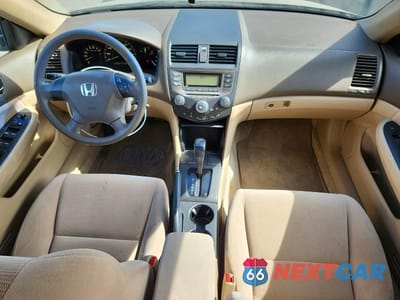 Zdjęcie 8 z 12 samochodu: 2006 HONDA ACCORD LX VIN:JHMCM56436C000475 - miniatura