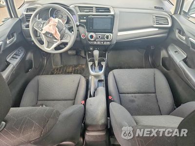 Zdjęcie 8 z 12 samochodu: 2016 HONDA FIT EX VIN:JHMGK5H77GX032127 - miniatura