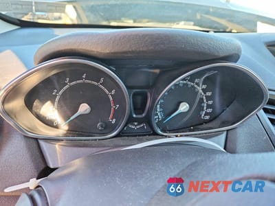 Zdjęcie 9 z 12 samochodu: 2015 FORD FIESTA SE VIN:3FADP4BJXFM218792 - miniatura