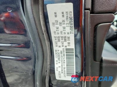 Zdjęcie 13 z 13 samochodu: 2013 JEEP GRAND CHEROKEE LIMITED VIN:1C4RJFBG2DC586075 - miniatura