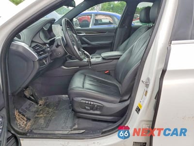 Zdjęcie 7 z 13 samochodu: 2018 BMW X6 XDRIVE35I VIN:5UXKU2C59J0X49962 - miniatura